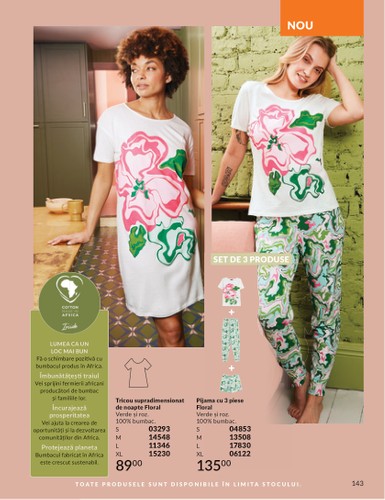 avon - Catalog Avon valabil din 01.07. până pe 31.07. - page: 139 avon - Catalog Avon valabil din 01.07. până pe 31.07. - page: 139