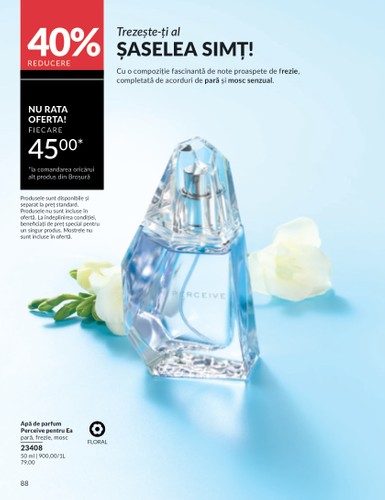 avon - Catalog Avon valabil din 01.07. până pe 31.07. - page: 84 avon - Catalog Avon valabil din 01.07. până pe 31.07. - page: 84
