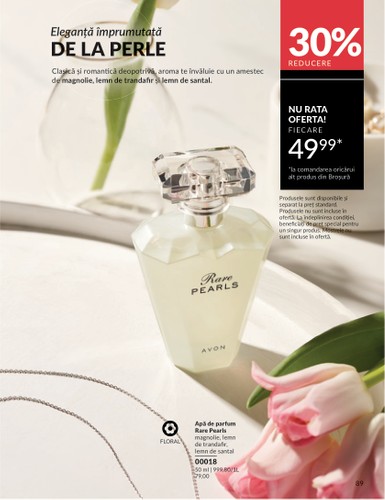 avon - Catalog Avon valabil din 01.07. până pe 31.07. - page: 85 avon - Catalog Avon valabil din 01.07. până pe 31.07. - page: 85