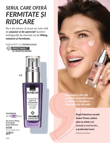 avon - Catalog Avon valabil din 01.07. până pe 31.07. - page: 108 avon - Catalog Avon valabil din 01.07. până pe 31.07. - page: 108