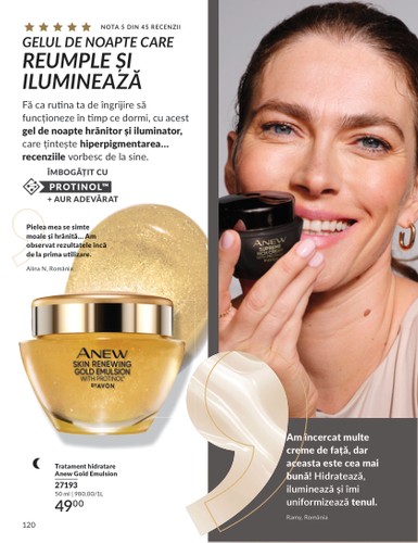 avon - Catalog Avon valabil din 01.07. până pe 31.07. - page: 116 avon - Catalog Avon valabil din 01.07. până pe 31.07. - page: 116