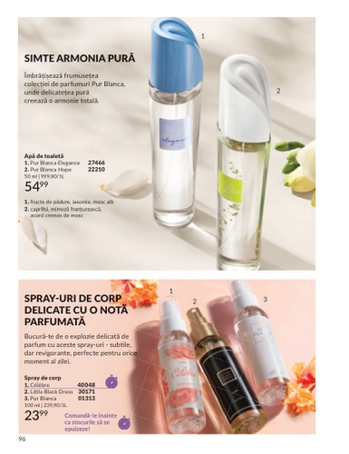 avon - Catalog Avon valabil din 01.07. până pe 31.07. - page: 92 avon - Catalog Avon valabil din 01.07. până pe 31.07. - page: 92