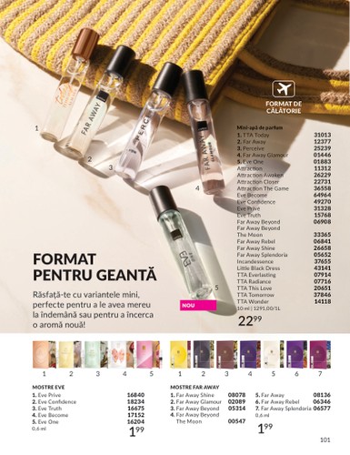 avon - Catalog Avon valabil din 01.07. până pe 31.07. - page: 97 avon - Catalog Avon valabil din 01.07. până pe 31.07. - page: 97