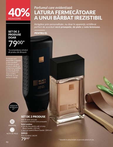 avon - Catalog Avon valabil din 01.07. până pe 31.07. - page: 88 avon - Catalog Avon valabil din 01.07. până pe 31.07. - page: 88