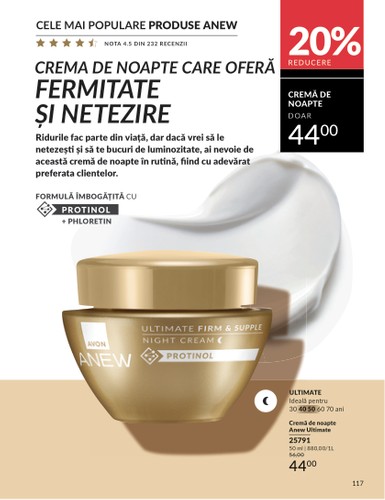 avon - Catalog Avon valabil din 01.07. până pe 31.07. - page: 113 avon - Catalog Avon valabil din 01.07. până pe 31.07. - page: 113