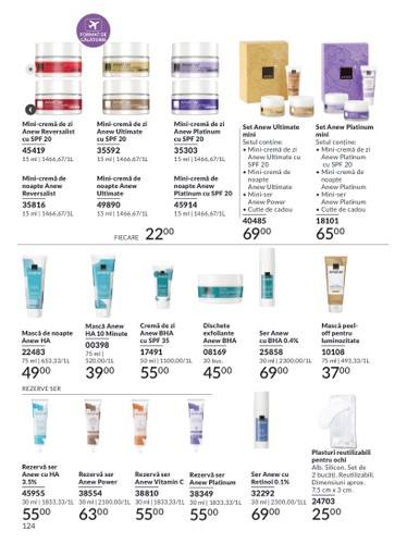 avon - Catalog Avon valabil din 01.07. până pe 31.07. - page: 120 avon - Catalog Avon valabil din 01.07. până pe 31.07. - page: 120