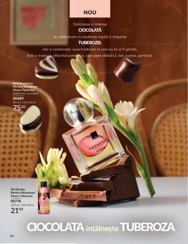 avon - Catalog Avon valabil din 01.07. până pe 31.07. - page: 80 avon - Catalog Avon valabil din 01.07. până pe 31.07. - page: 80