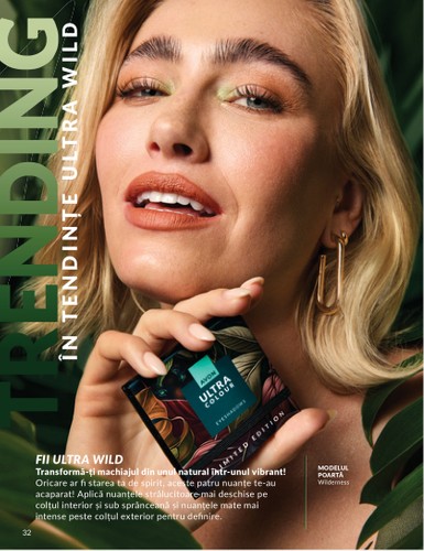 avon - Catalog Avon valabil din 01.07. până pe 31.07. - page: 32 avon - Catalog Avon valabil din 01.07. până pe 31.07. - page: 32