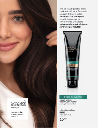 avon - Catalog Avon valabil din 01.08. până pe 31.08. - page: 146 avon - Catalog Avon valabil din 01.08. până pe 31.08. - page: 146