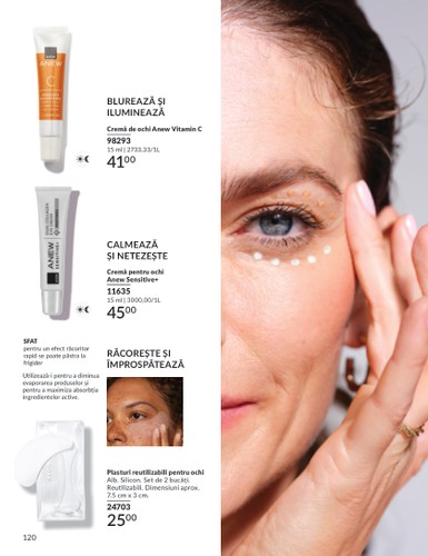 avon - Catalog Avon valabil din 01.08. până pe 31.08. - page: 120 avon - Catalog Avon valabil din 01.08. până pe 31.08. - page: 120