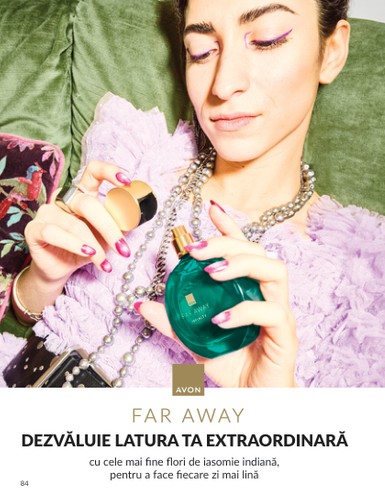 avon - Catalog Avon valabil din 01.08. până pe 31.08. - page: 84 avon - Catalog Avon valabil din 01.08. până pe 31.08. - page: 84