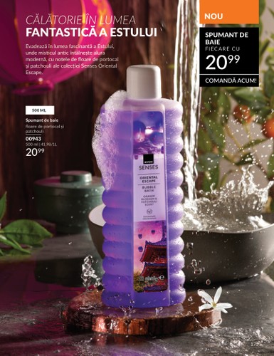 avon - Catalog Avon valabil din 01.08. până pe 31.08. - page: 175 avon - Catalog Avon valabil din 01.08. până pe 31.08. - page: 175
