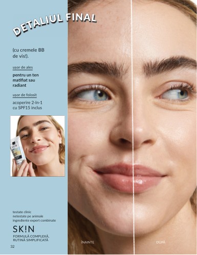 avon - Catalog Avon valabil din 01.08. până pe 31.08. - page: 32 avon - Catalog Avon valabil din 01.08. până pe 31.08. - page: 32