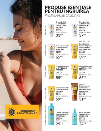 avon - Catalog Avon valabil din 01.08. până pe 31.08. - page: 164 avon - Catalog Avon valabil din 01.08. până pe 31.08. - page: 164