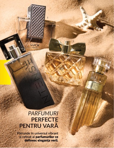 avon - Catalog Avon valabil din 01.08. până pe 31.08. - page: 17 avon - Catalog Avon valabil din 01.08. până pe 31.08. - page: 17