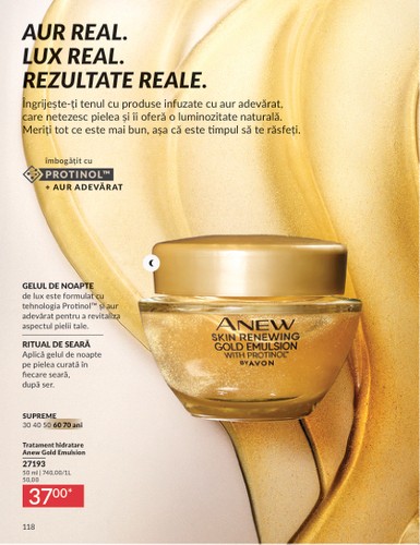 avon - Catalog Avon valabil din 01.08. până pe 31.08. - page: 118 avon - Catalog Avon valabil din 01.08. până pe 31.08. - page: 118