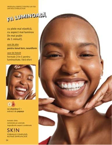 avon - Catalog Avon valabil din 01.08. până pe 31.08. - page: 26 avon - Catalog Avon valabil din 01.08. până pe 31.08. - page: 26