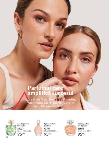 avon - Catalog Avon valabil din 01.08. până pe 31.08. - page: 82 avon - Catalog Avon valabil din 01.08. până pe 31.08. - page: 82