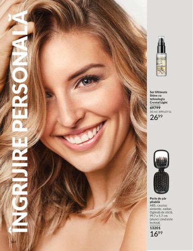 avon - Catalog Avon valabil din 01.08. până pe 31.08. - page: 144 avon - Catalog Avon valabil din 01.08. până pe 31.08. - page: 144