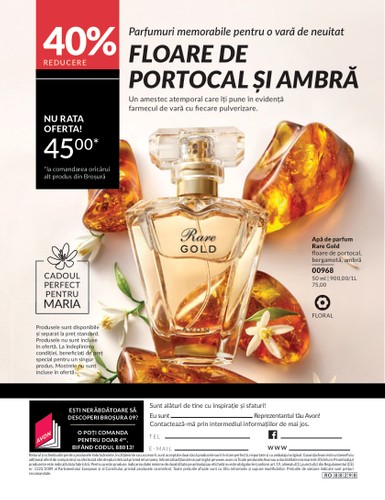 avon - Catalog Avon valabil din 01.08. până pe 31.08. - page: 196 avon - Catalog Avon valabil din 01.08. până pe 31.08. - page: 196