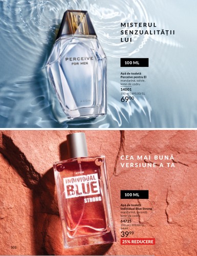 avon - Catalog Avon valabil din 01.08. până pe 31.08. - page: 108 avon - Catalog Avon valabil din 01.08. până pe 31.08. - page: 108