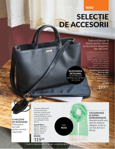 avon - Catalog Avon online – oferte valabile din 01.09. - page: 149