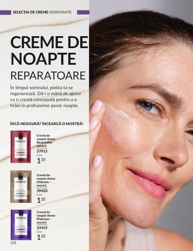 avon - Catalog Avon online – oferte valabile din 01.10. - page: 128 avon - Catalog Avon online – oferte valabile din 01.10. - page: 128