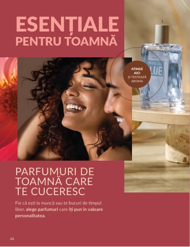 avon - Catalog Avon online – oferte valabile din 01.10. - page: 24 avon - Catalog Avon online – oferte valabile din 01.10. - page: 24