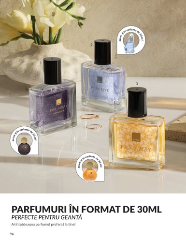 avon - Catalog Avon online – oferte valabile din 01.10. - page: 94 avon - Catalog Avon online – oferte valabile din 01.10. - page: 94