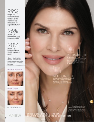 avon - Catalog Avon online – oferte valabile din 01.10. - page: 4 avon - Catalog Avon online – oferte valabile din 01.10. - page: 4
