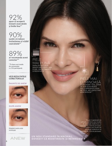 avon - Catalog Avon online – oferte valabile din 01.10. - page: 6 avon - Catalog Avon online – oferte valabile din 01.10. - page: 6