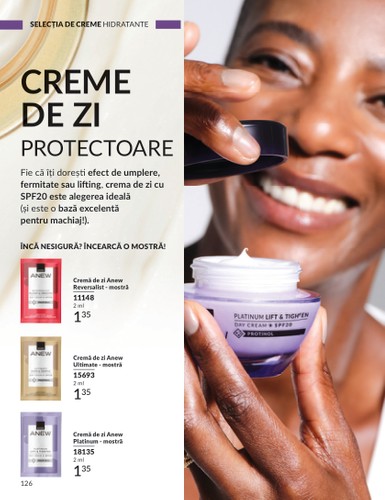 avon - Catalog Avon online – oferte valabile din 01.10. - page: 126 avon - Catalog Avon online – oferte valabile din 01.10. - page: 126