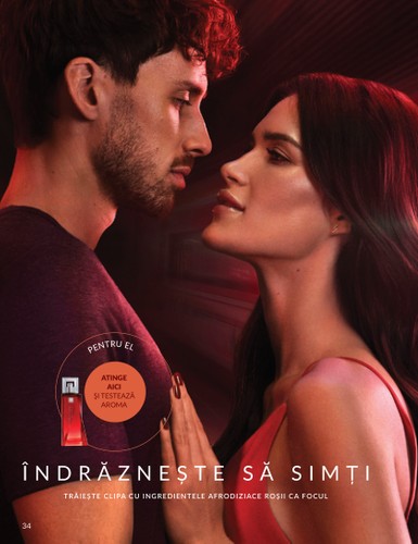 avon - Catalog Avon online – oferte valabile din 01.10. - page: 34 avon - Catalog Avon online – oferte valabile din 01.10. - page: 34