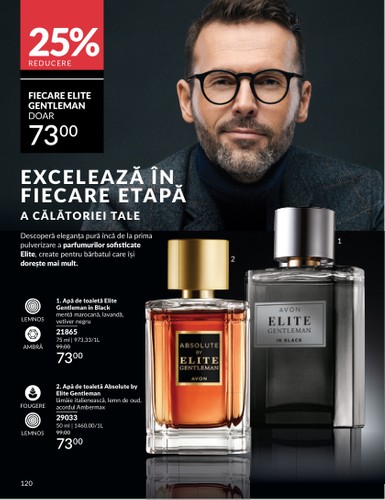 avon - Catalog Avon online – oferte valabile din 01.10. - page: 120 avon - Catalog Avon online – oferte valabile din 01.10. - page: 120