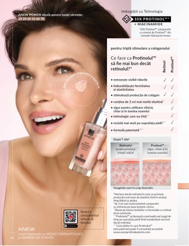 avon - Catalog Avon online – oferte valabile din 01.10. - page: 10 avon - Catalog Avon online – oferte valabile din 01.10. - page: 10