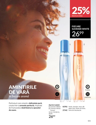 avon - Catalog Avon online – oferte valabile din 01.10. - page: 111 avon - Catalog Avon online – oferte valabile din 01.10. - page: 111