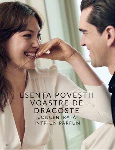 avon - Catalog Avon online – oferte valabile din 01.10. - page: 36 avon - Catalog Avon online – oferte valabile din 01.10. - page: 36