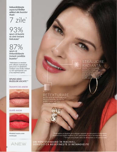 avon - Catalog Avon online – oferte valabile din 01.10. - page: 8 avon - Catalog Avon online – oferte valabile din 01.10. - page: 8
