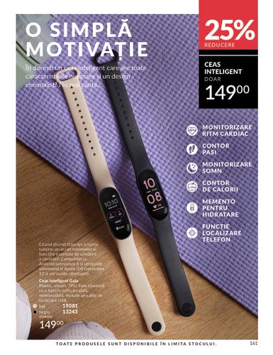 avon - Catalog Avon online – oferte valabile din 01.10. - page: 161 avon - Catalog Avon online – oferte valabile din 01.10. - page: 161