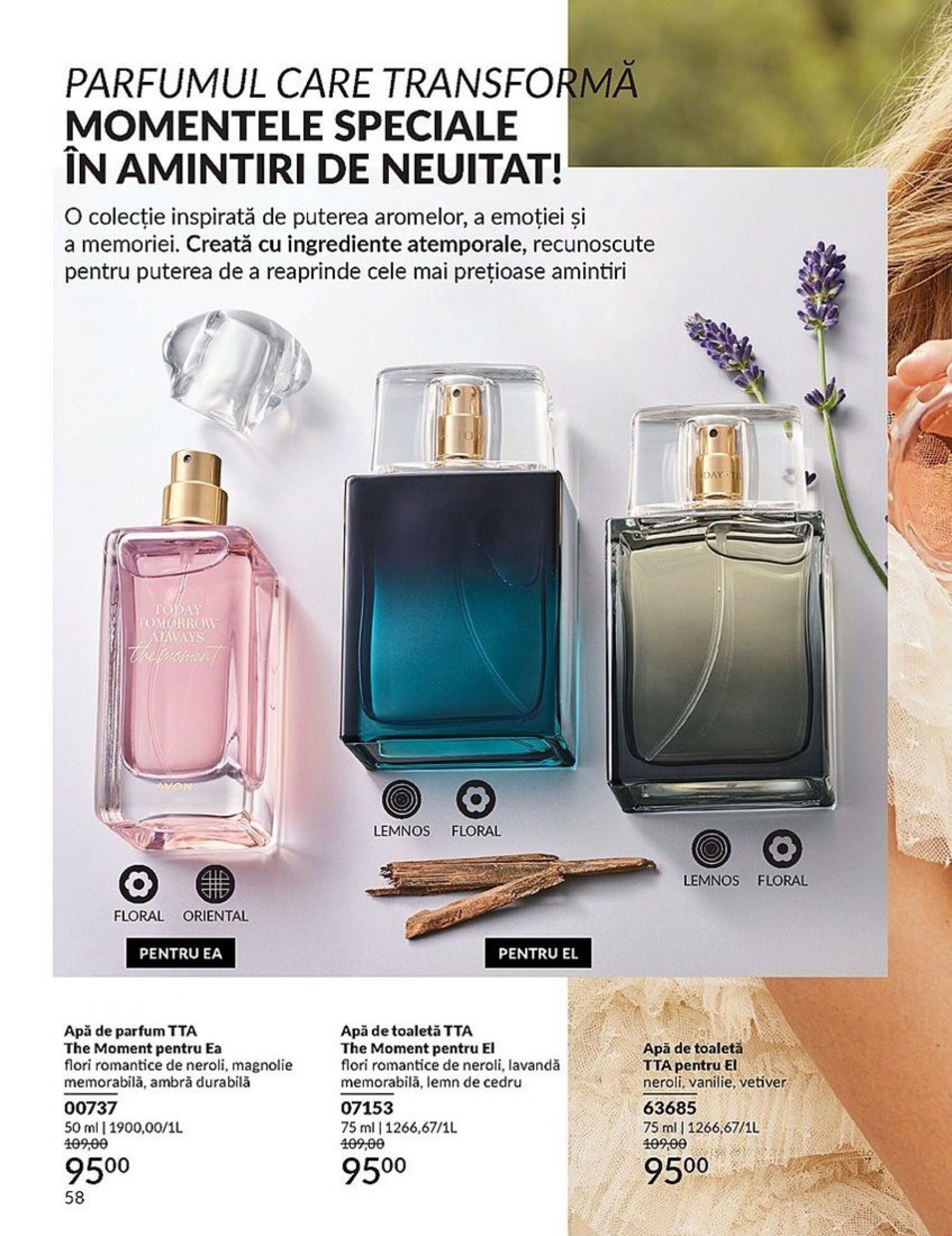 avon - Avon valabil de 11.01.2024 - page: 58