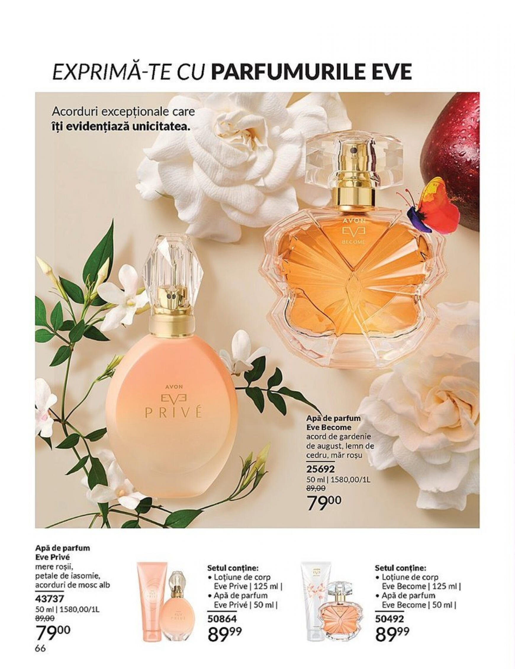 avon - Avon valabil de 11.01.2024 - page: 66