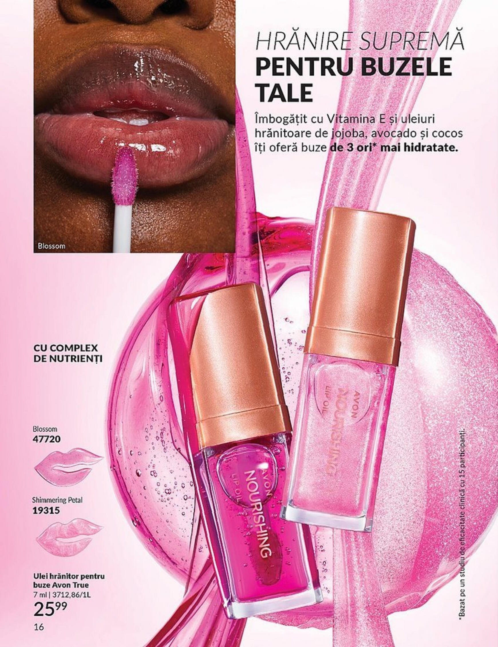 avon - Avon valabil de 11.01.2024 - page: 16