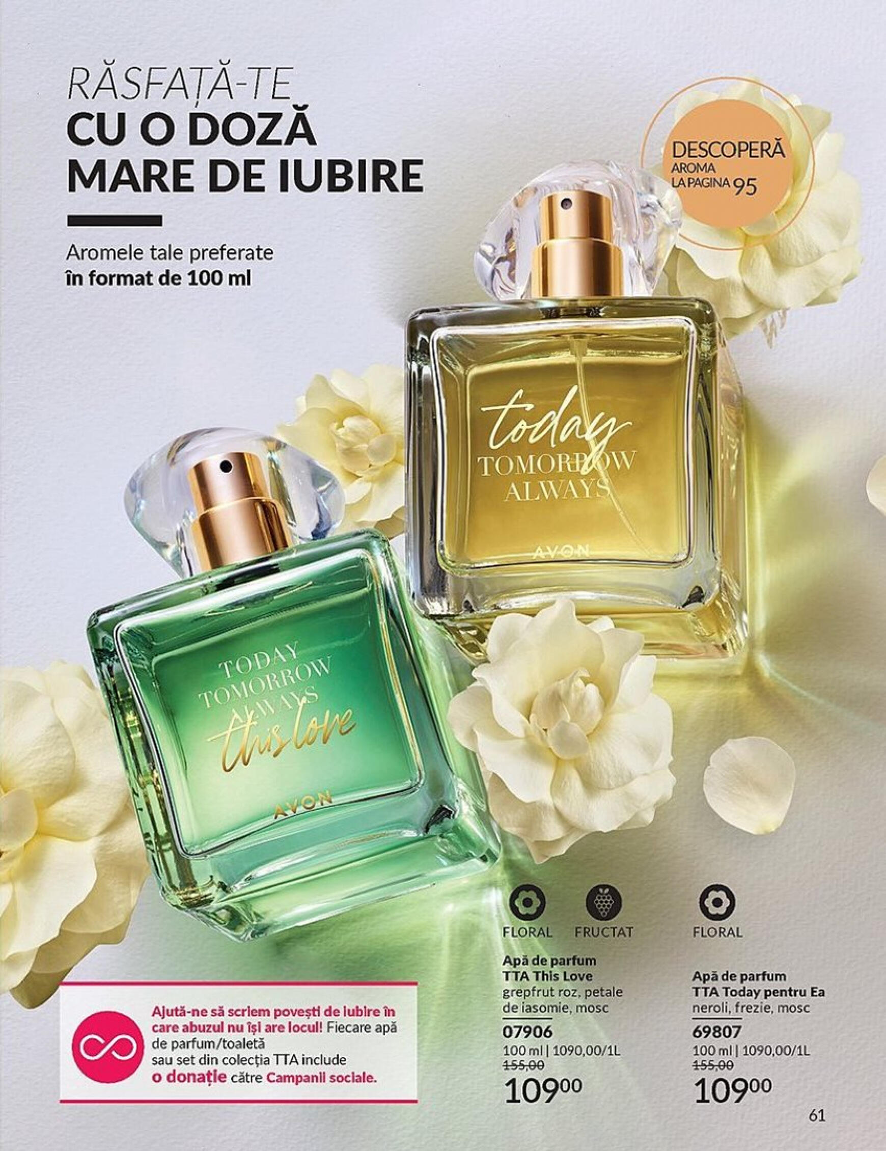 avon - Avon valabil de 11.01.2024 - page: 61