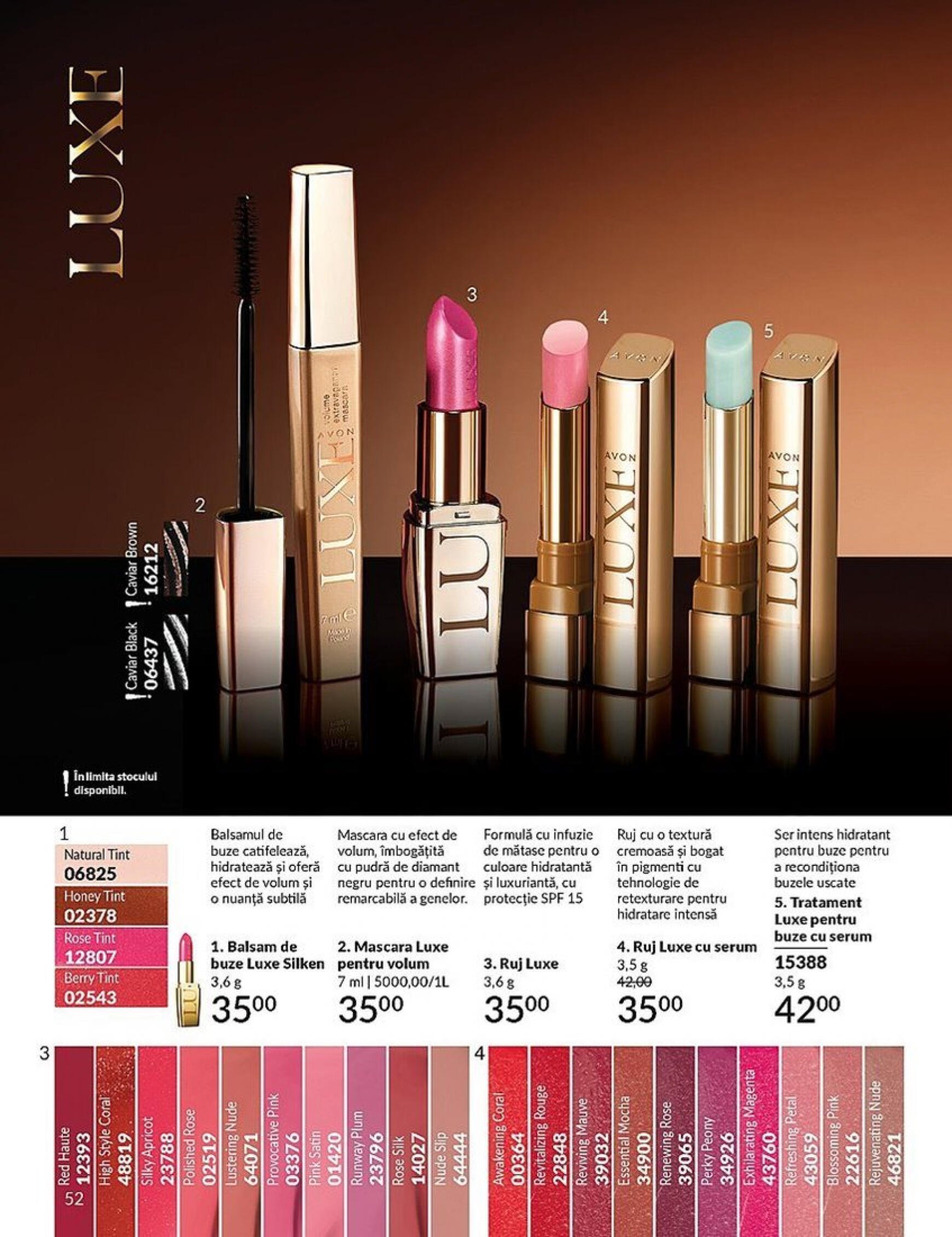 avon - Avon valabil de 11.01.2024 - page: 52