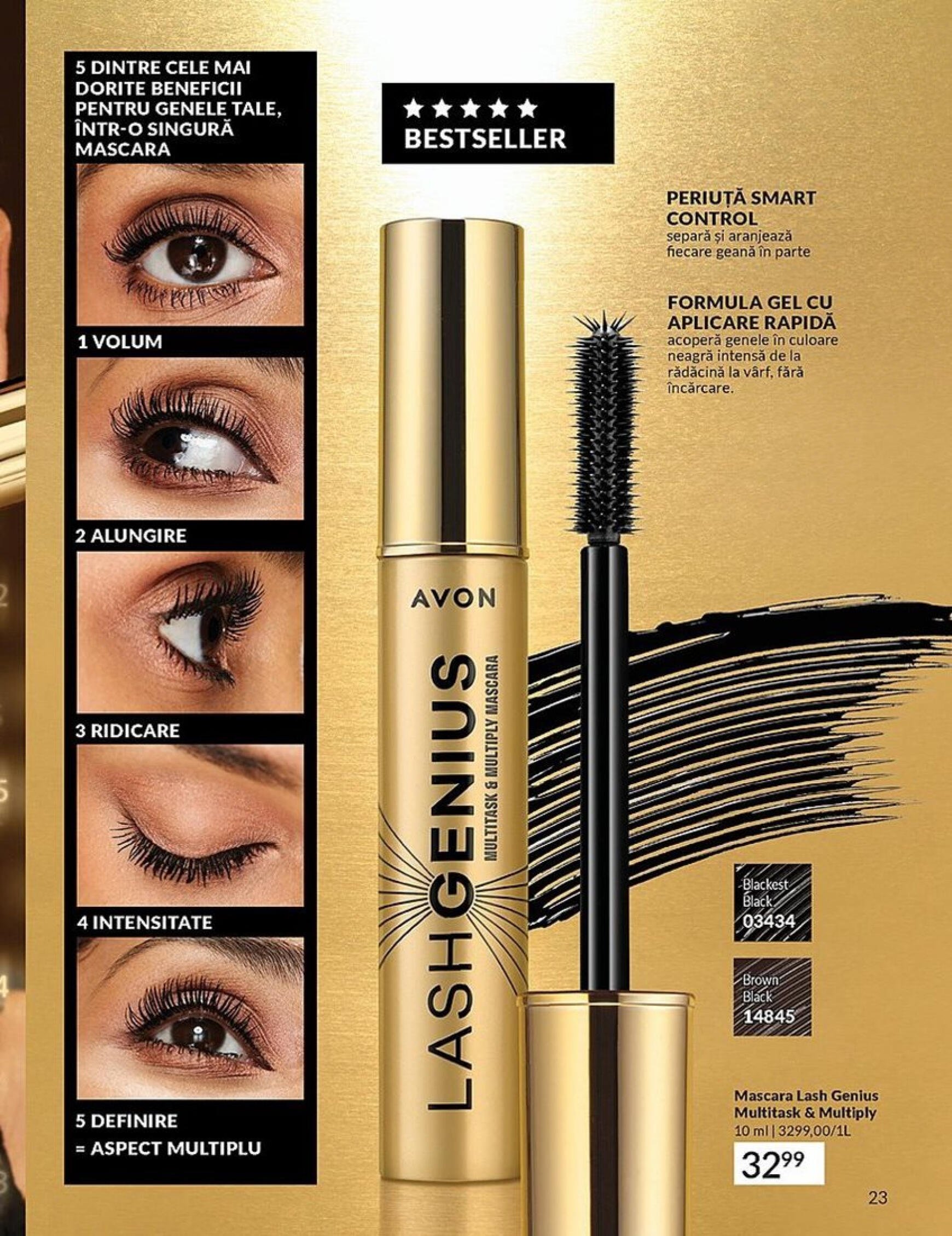 avon - Avon valabil de 11.01.2024 - page: 23