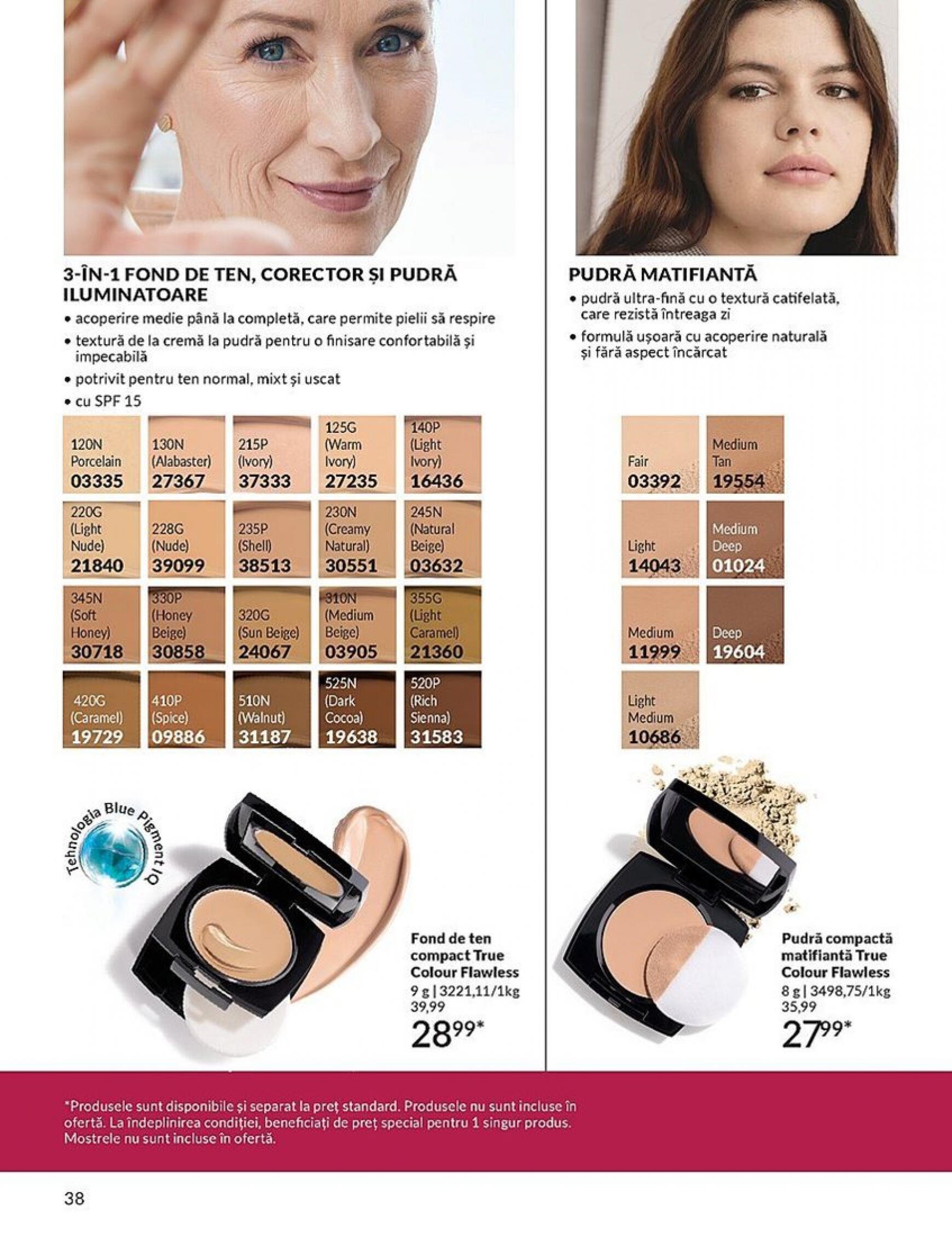 avon - Avon valabil de 11.01.2024 - page: 38