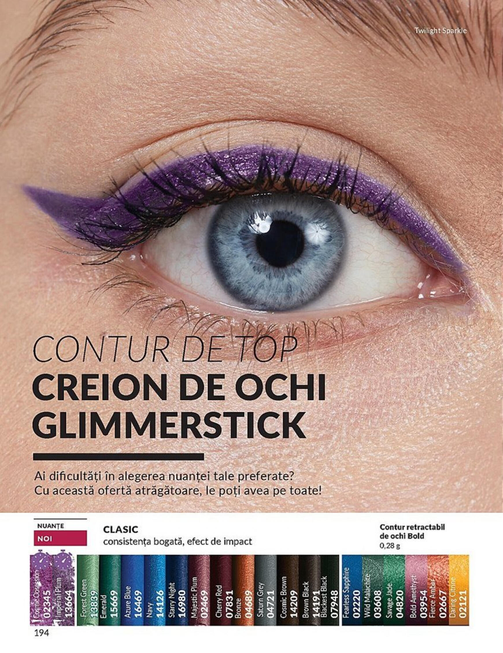 avon - Avon valabil de 11.01.2024 - page: 194