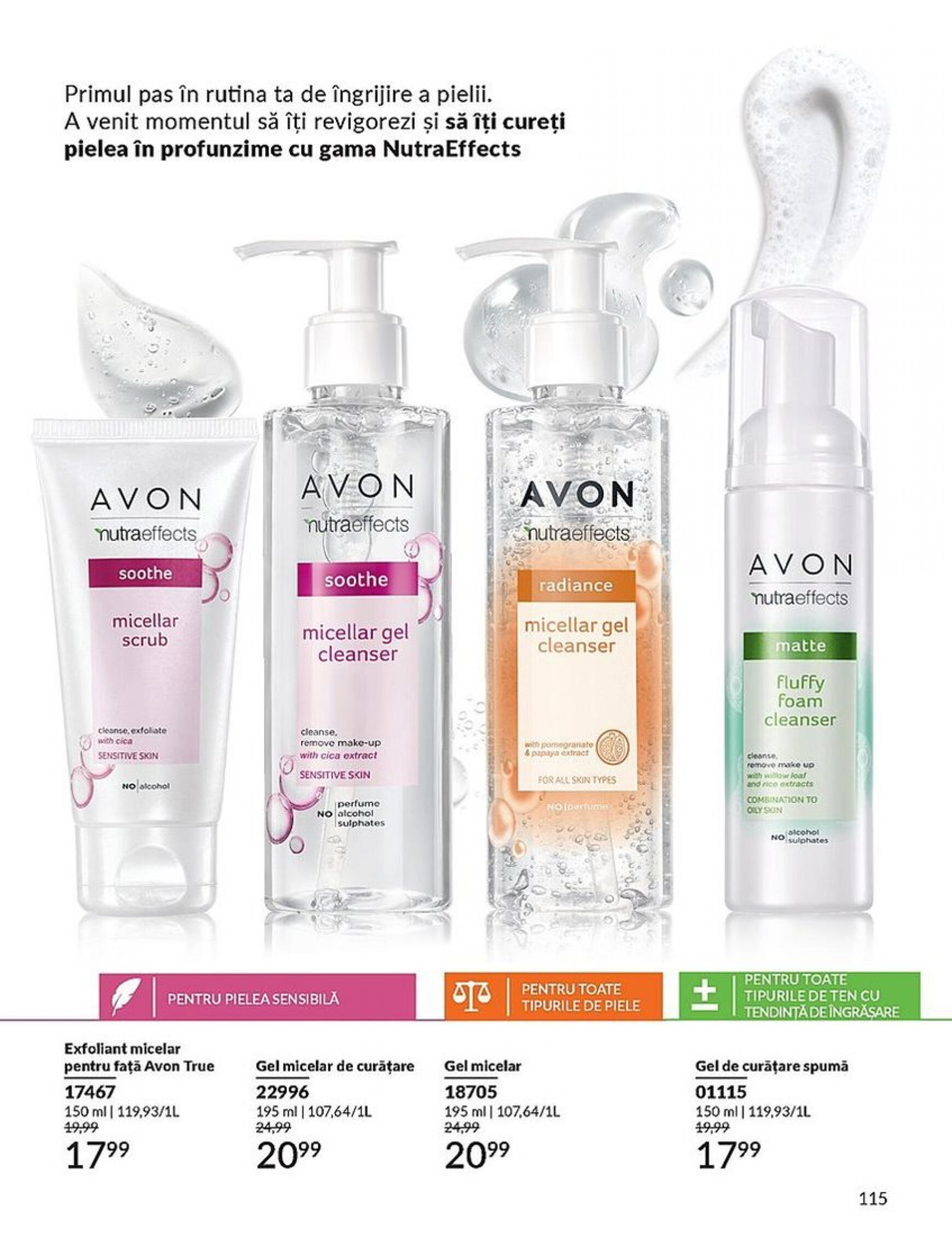 avon - Avon valabil de 11.01.2024 - page: 115