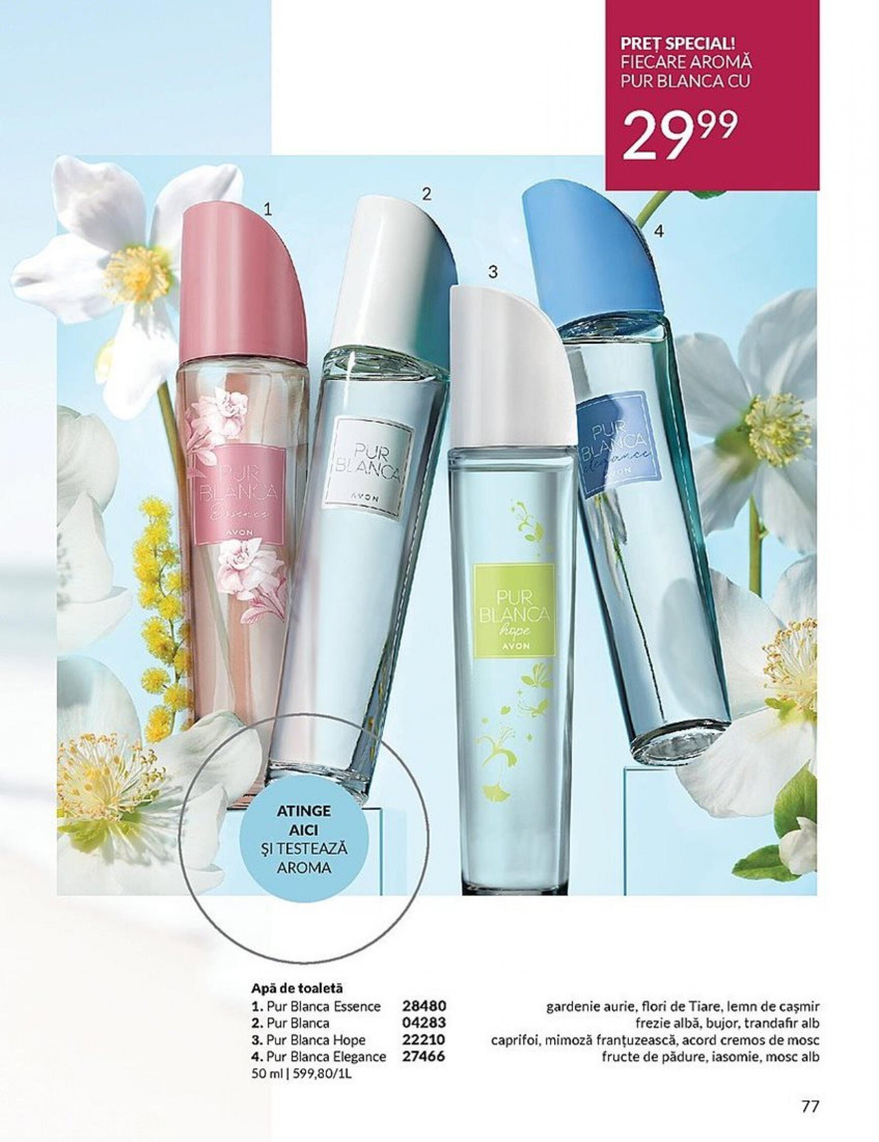 avon - Avon valabil de 11.01.2024 - page: 77