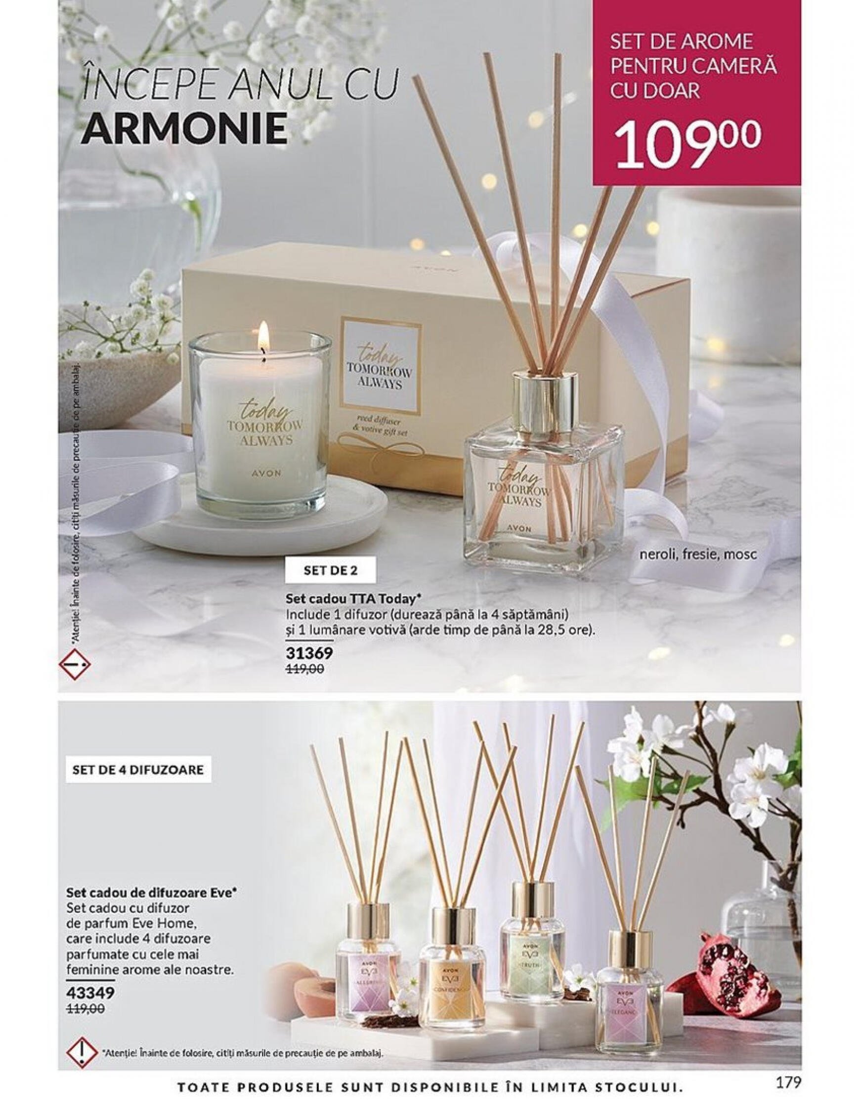 avon - Avon valabil de 11.01.2024 - page: 179